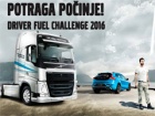 Volvo najavljuje ovogodišnji ciklus takmičenja The Drivers’ Fuel Challenge