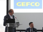 Globalna logistička kompanija GEFCO počinje sa radom u Srbiji
