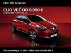 Renault i Dacia sajamski uslovi i tokom aprila 2016.