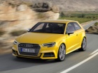 Audi A3 (2017) - modernizovani A3 u prodaji od maja meseca