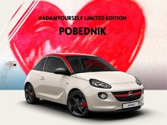 I pobednik je... ADAMyouself: Opelova onlajn kampanja 