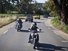 Jeep i Harley Davidson ponovo voze zajedno