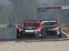 LEIN Racing testirao na Slovakiaringu
