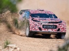 WRC - Citroën započeo realne testove novog automobila C3 WRC + VIDEO
