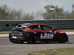 FIA ETCC - Maler za malerom usporio Lalušića