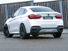 BMW X6 M50d by G-Power - dizelska raketa je još brža