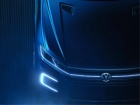 Volkswagen koncept spreman za Peking - da li je to novi Touareg?