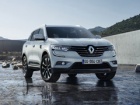 Renault u Pekingu predstavlja novi KOLEOS