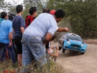 Rally Argentina 2016 - fotografije