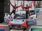 Rally Argentina 2016 - Drama do kraja, prva pobeda Paddona