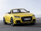 Novi Audi TT RS ima 400 KS, do stotke stiže za samo 3,7 sekundi