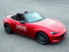 Mazda proizvela milioniti MX-5