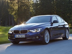 Delta Motors: Specijalna ponuda za BMW modele serije 3 i X3
