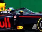 F1 - Red Bull isprobao Aeroscreen (FOTO)