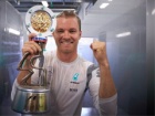 VN Rusije - Nico Rosberg i Mercedes dele lekcije konkurentima