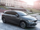 Fiat Tipo sa petoro vrata Fiat Tipo karavan