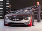 Opel GT Concept: Ovako će sportski automobili izgledati u budućnosti 