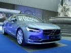 Volvo S90 - naši prvi utisci i cene u Srbiji (FOTO)