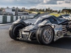 Batmobil za Gumball 3000 - san milionera