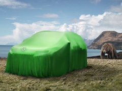 Škoda i zvanično potvrdila: novi SUV zvaće se Kodiaq