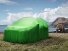 Škoda i zvanično potvrdila: novi SUV zvaće se Kodiaq