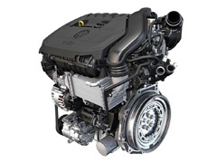 Volkswagen predstavio novi motor 1.5 TSI Evo - stiže krajem godine