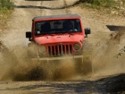 Specijalni Jeep kamp u čast 75. godišnjice brenda i grupe vlasnika Jeep-a