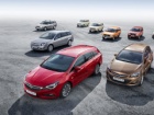 Nova Opel Astra Sports Tourer: Uspešan karavan bogate tradicije 