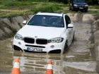 Vozili smo BMW modele sa xDrive sistemom pogona (FOTO)