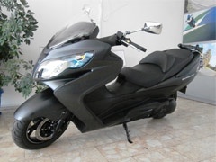 Euro Sumar: Suzuki motocikli po akcijskim cenama