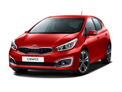 Kia Auto: specijalna EURO EDITION ponuda vozila 