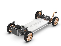 VW - električni auti moraju imati autonomiju 500 km, i punjenje od 15 min
