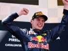 Formula 1 - Verstappen najmlađi pobednik u istoriji F1