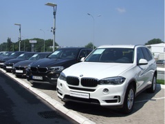 BMW i MINI - Dan korišćenih vozila 21. maja 2016.