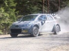 Toyota Yaris WRC 2017 - Tommi Makinen u akciji (VIDEO)