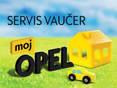 PSC Komnenović: Svim vozačima poklon vaučer od 2.000 dinara! 