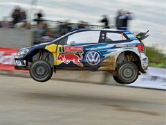 Vodafone Rally de Portugal 2016 - Ogier najbrži na uvodnom specijalu