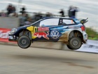 Vodafone Rally de Portugal 2016 - Ogier najbrži na uvodnom specijalu
