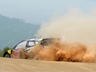 Rally Portugal 2016 - Fotografije
