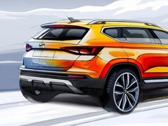 SUV Seat Ateca dobiće sportsku verziju Cupra sa motorom 2.0 TSI