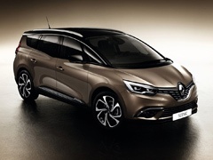 Novi Renault Grand Scenic je tu! (FOTO+VIDEO)
