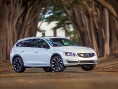 Grand Motors: Dan za testiranje novih Infiniti i Volvo modela