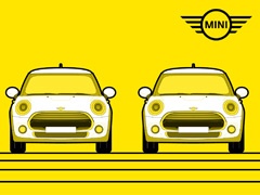 MINI MIKSER zvanično vozilo Mikser festivala 2016