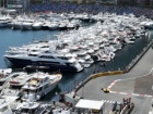 Formula 1, VN Monaka 2016 - prvi foto izveštaj