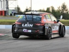 FIA ETCC Nurburgring – Lein racing preživeo zeleni pakao!