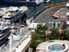 Formula 1 - Foto pozdravi iz Monte Carla 2016