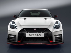 Nissan GT-R Nismo koristi delove novog GT-R-a i podiže ih na još viši nivo