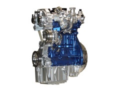 Fordov EcoBoost ostaje najbolji mali motor na svetu 