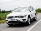 Novi Volkswagen Tiguan stigao u Srbiju - prvi naši utisci (FOTO)