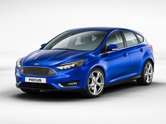 Ford Focus na rate bez kamate